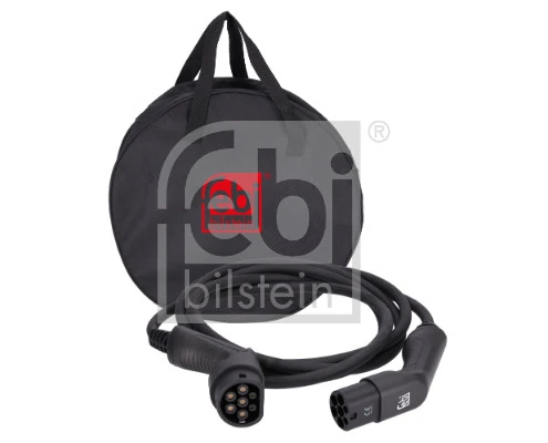 Charging Cable, electric vehicle